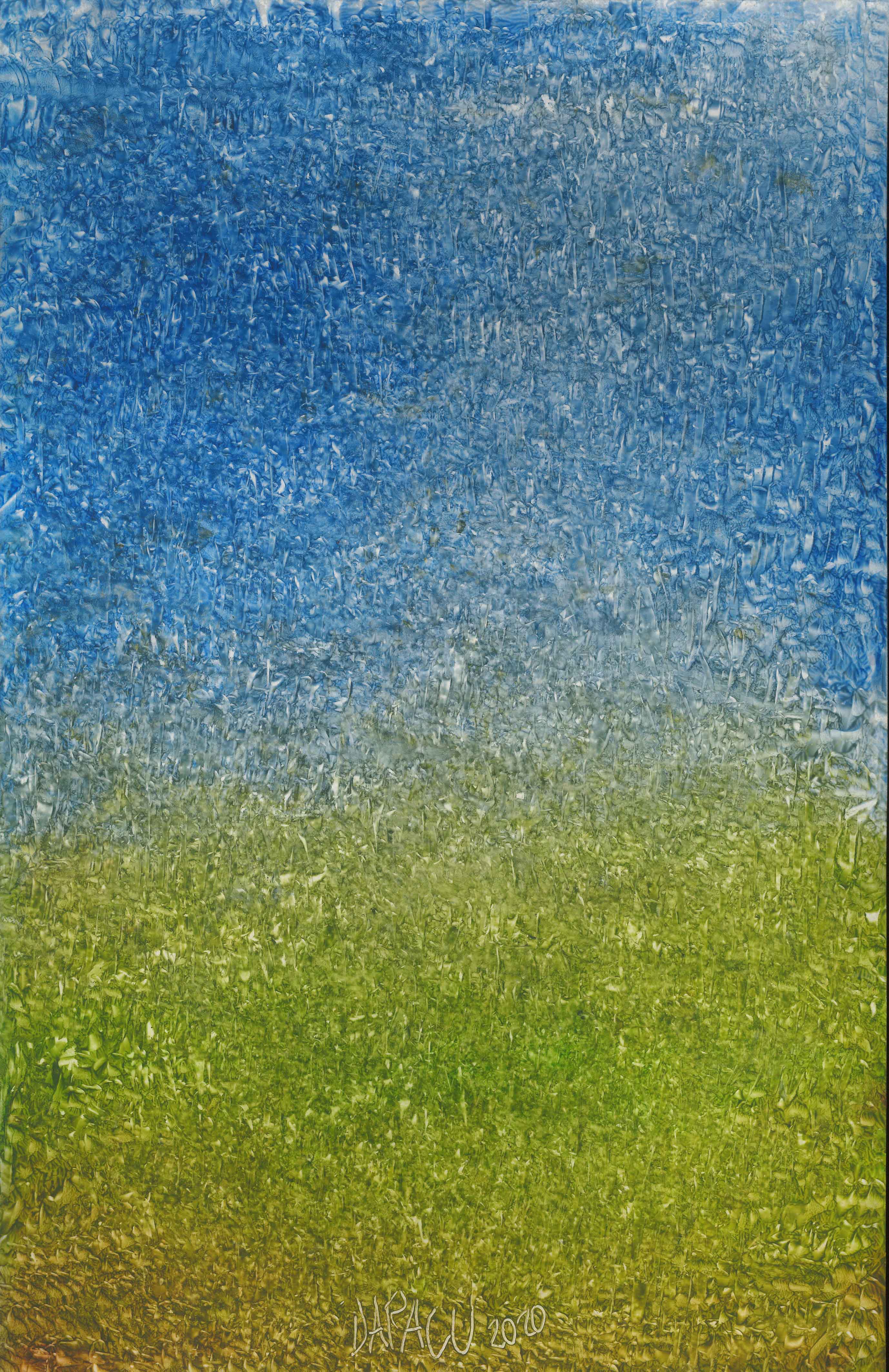 TEXAS ART